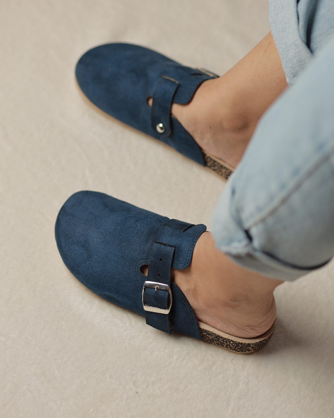 Ocean Breeze Clogs