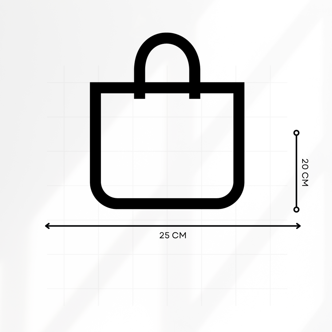 Liliana handbag - Black