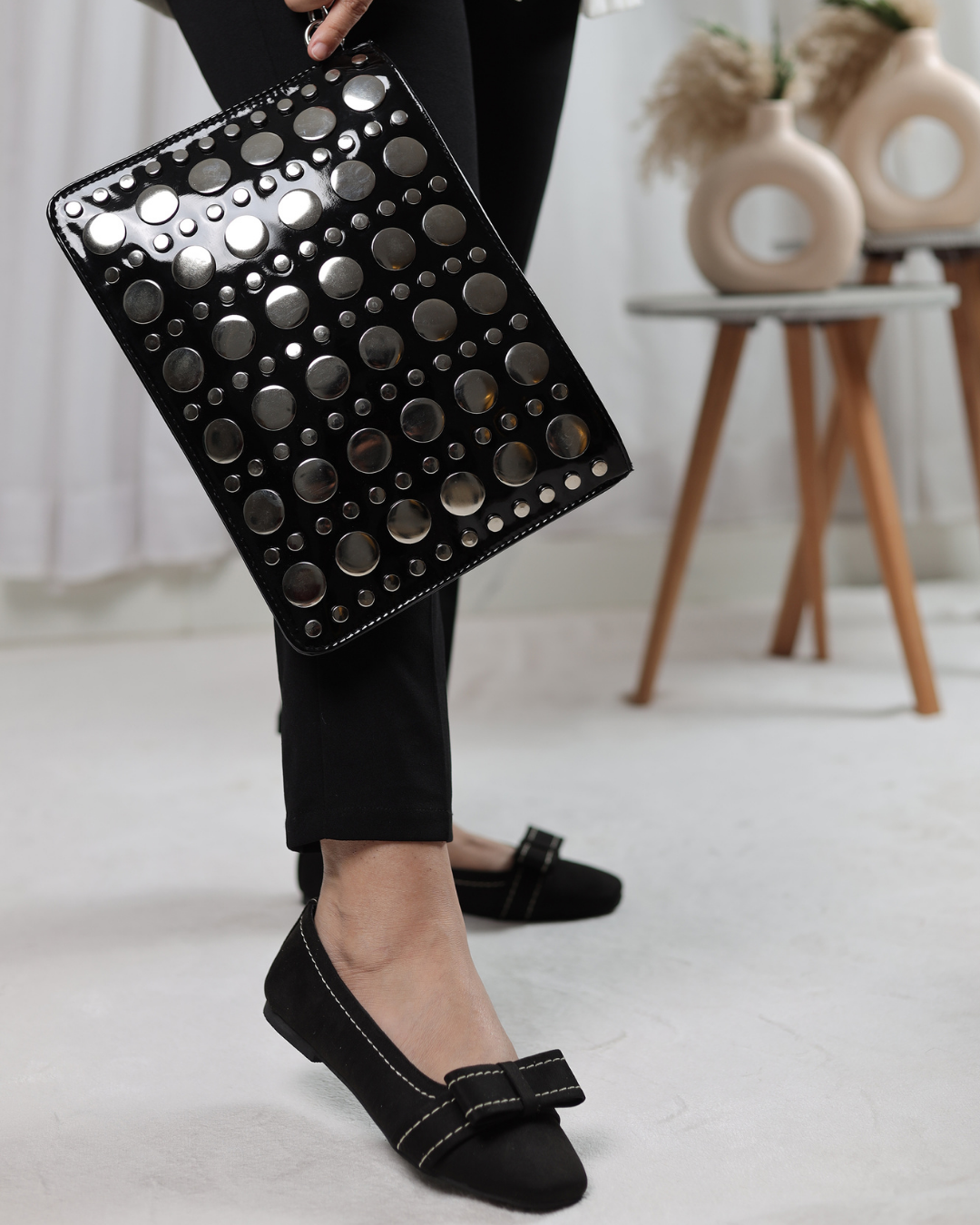 القابض القمري