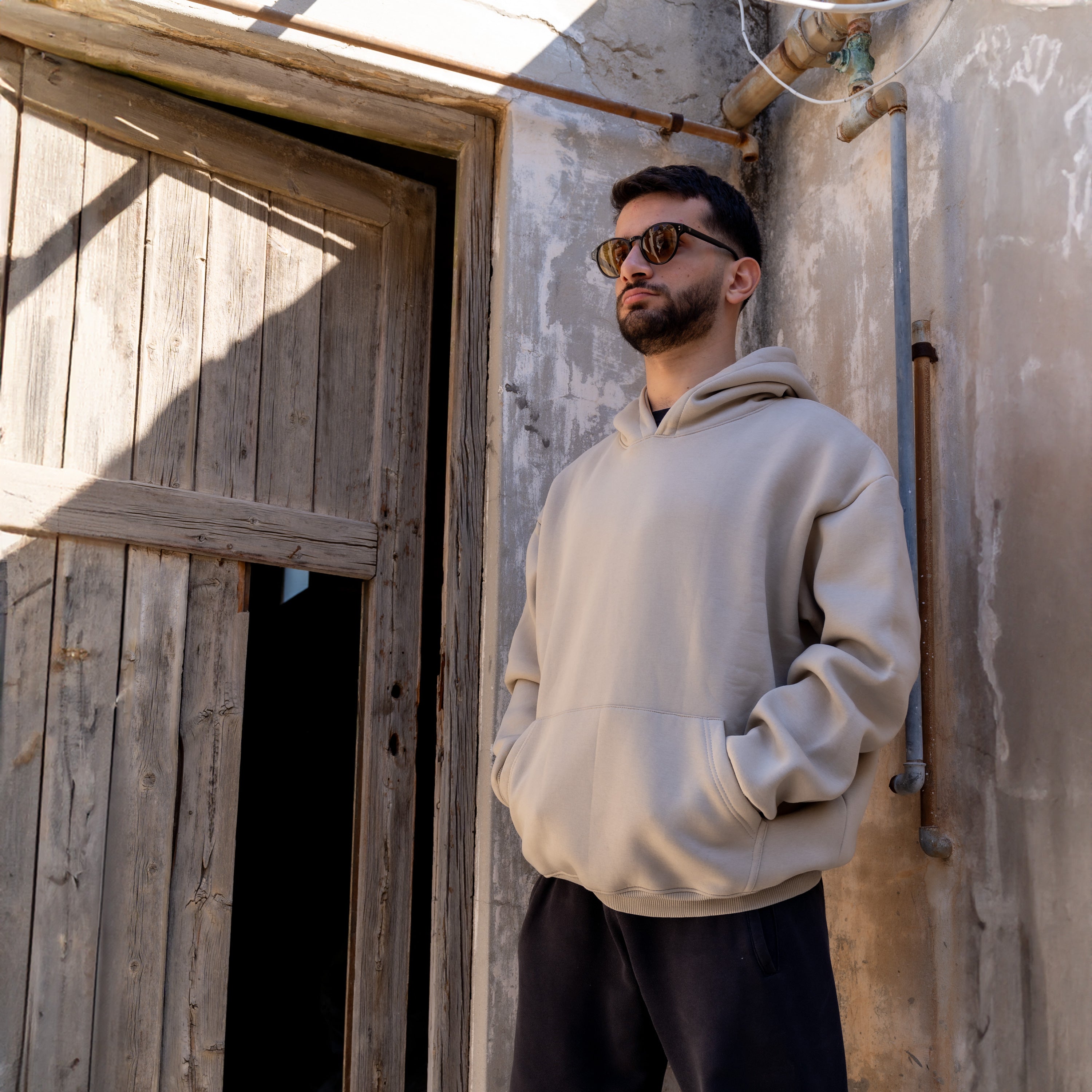 افعل الشيء الصحيح هودي