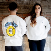 سويت شيرت "لا شيء"