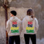 Do the right thing Hoodie