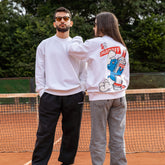 سمورينوف - بأكمام طويلة - للجنسين