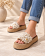Perlas Slipper