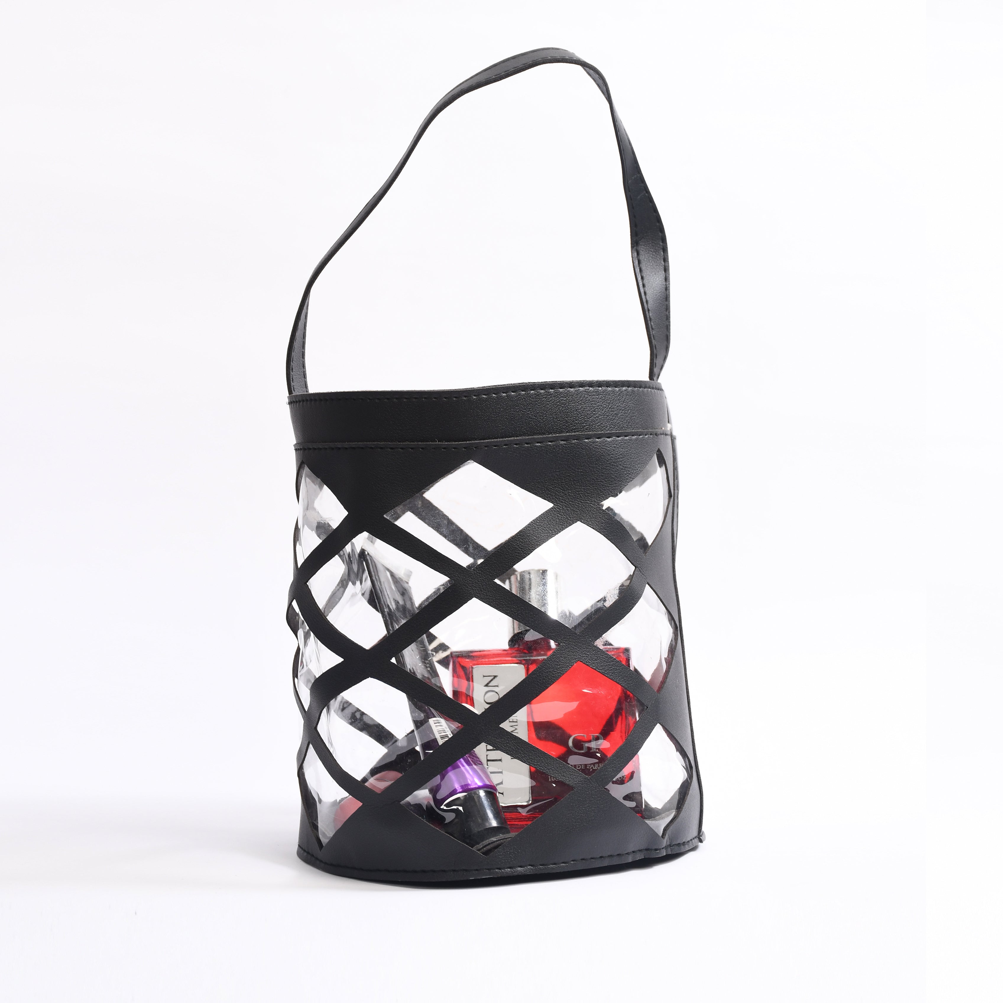 حقيبة هوتا سوداء