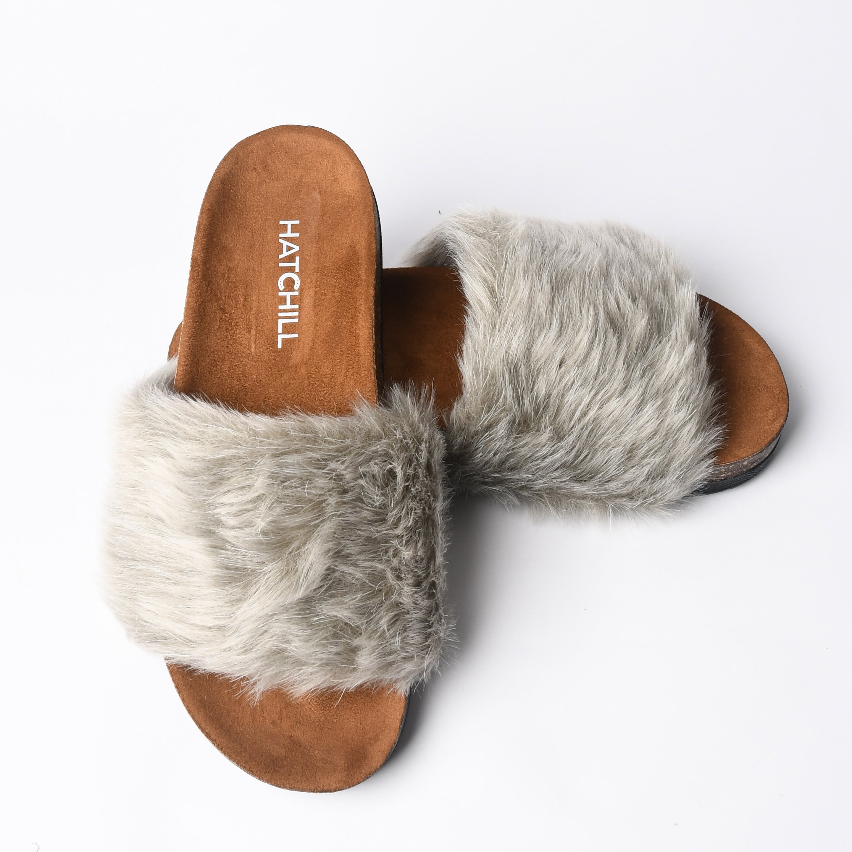 ريناتا جراي