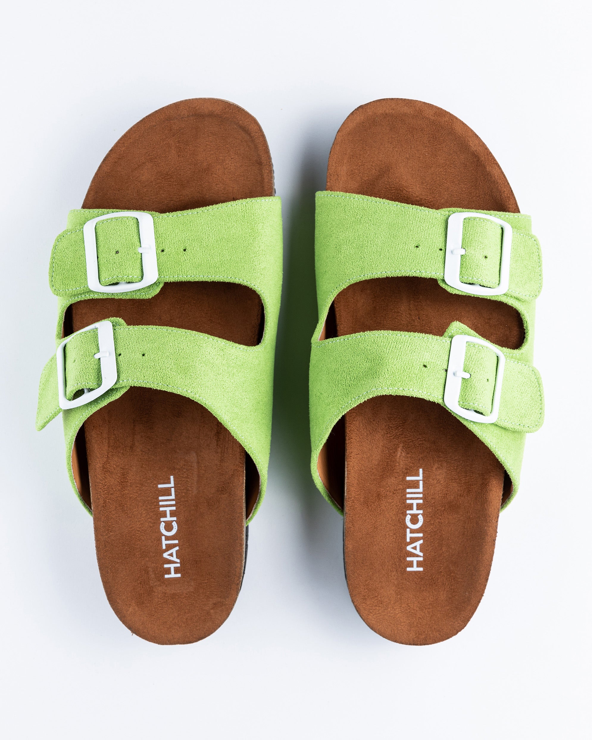 Arizona Slipper - Lemon