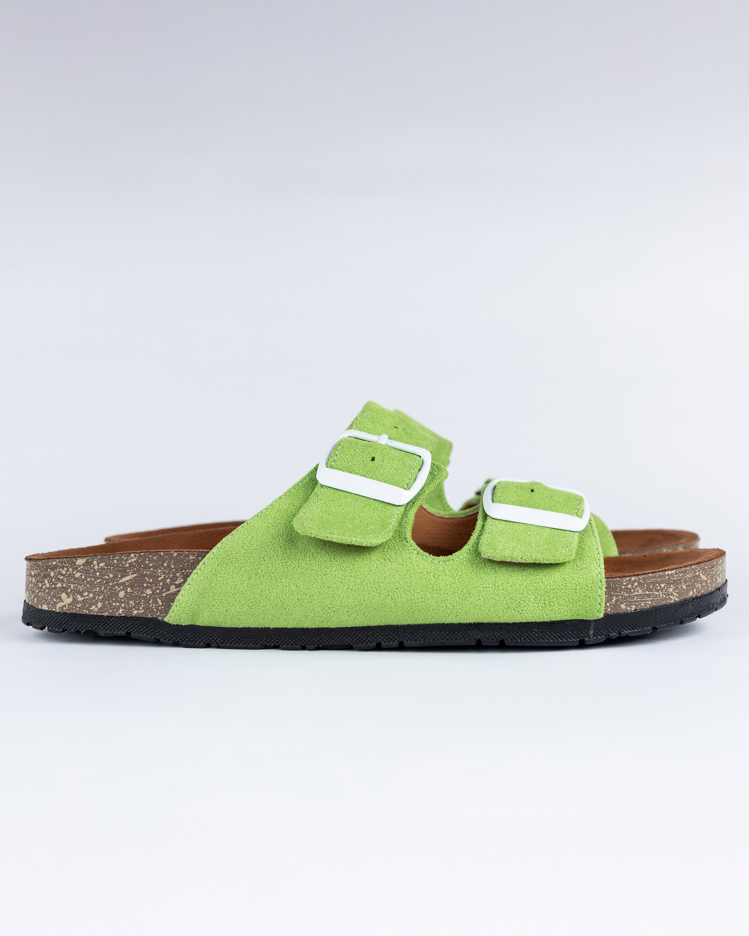 Arizona Slipper - Lemon