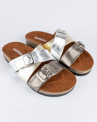 Breezy Bliss Slipper