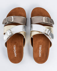 Breezy Bliss Slipper