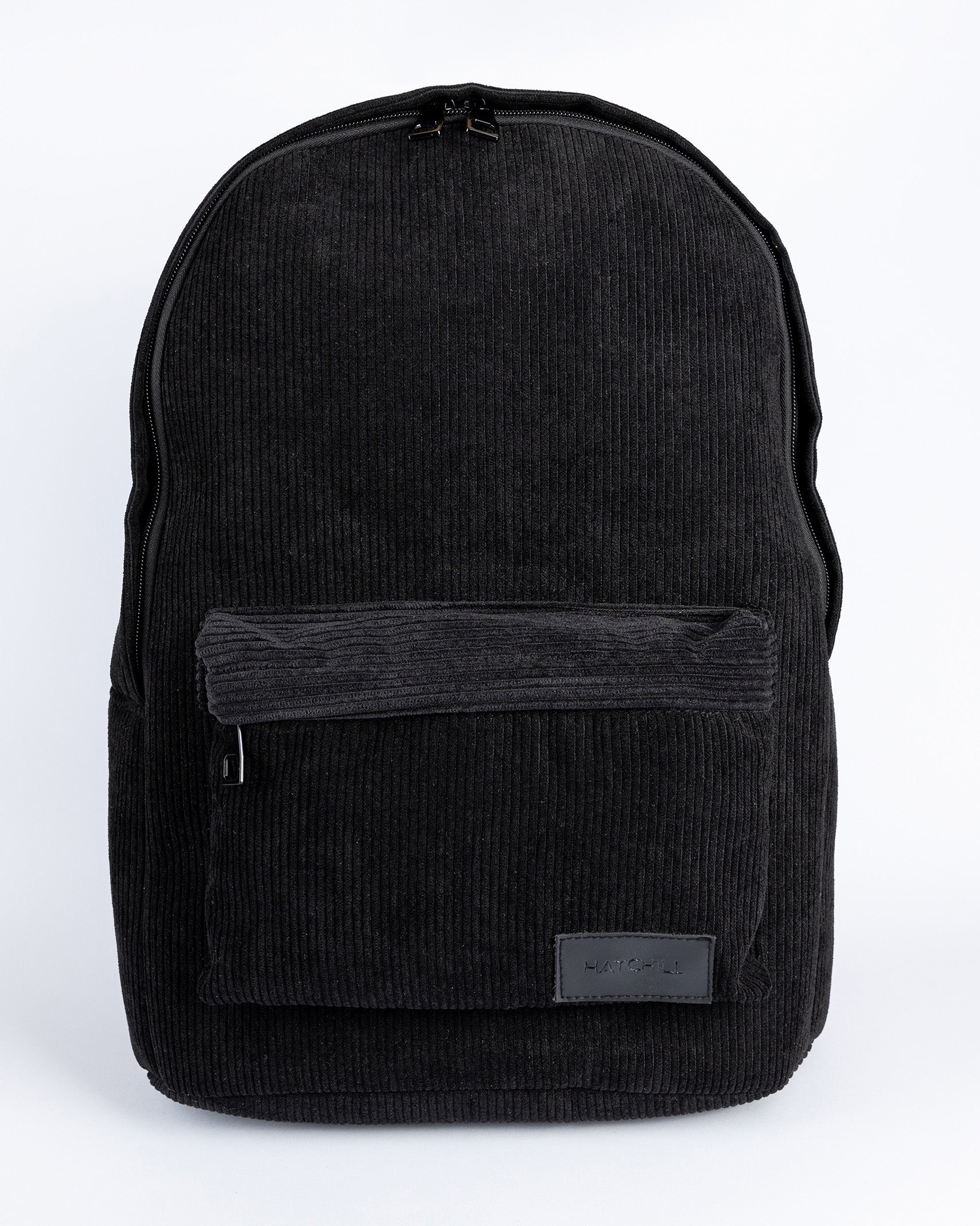 Black Backpack
