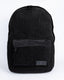 Black Backpack
