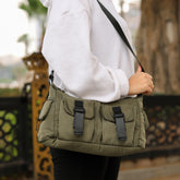 مارتا - زيتوني أخضر