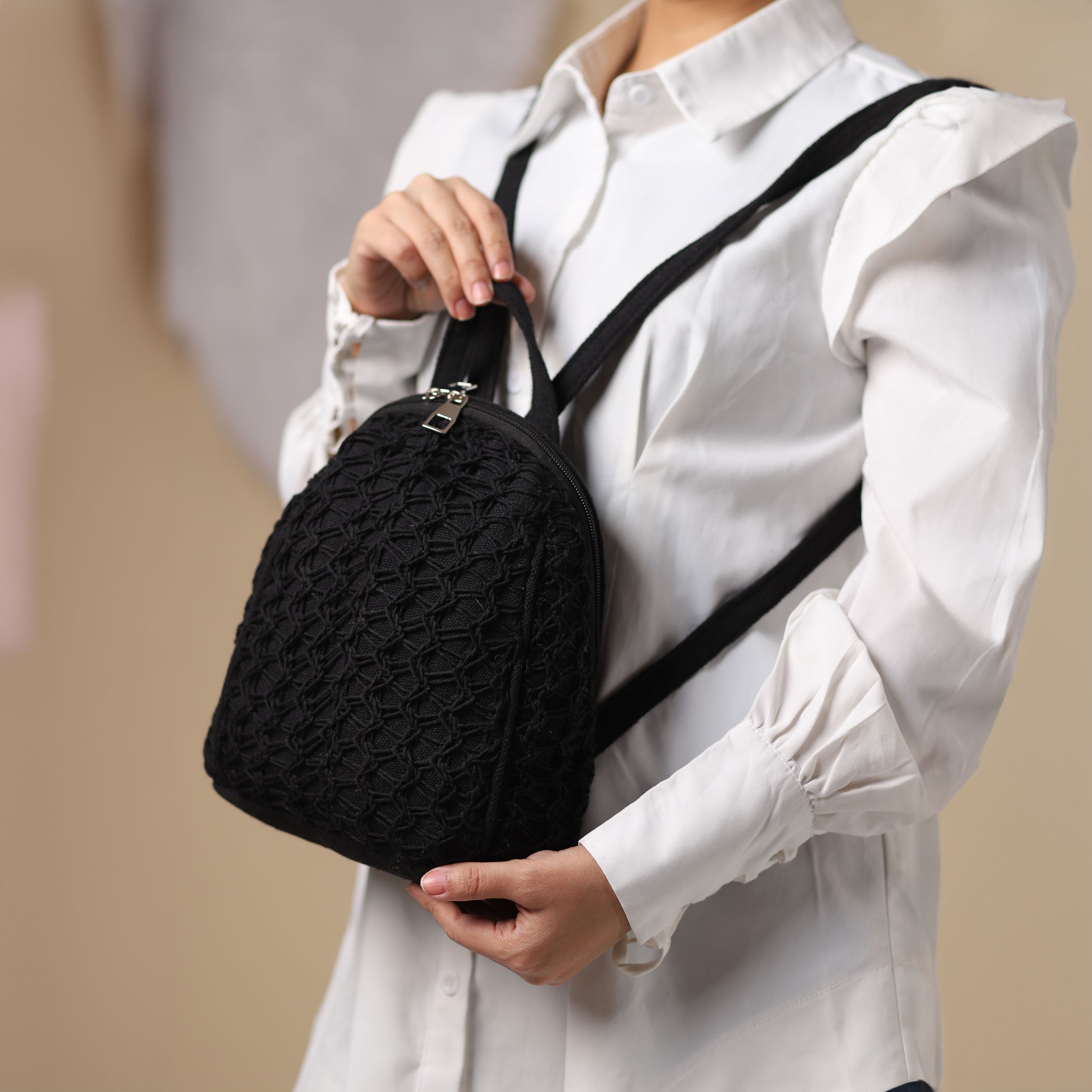 أساسيات إيفلين - أسود