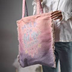 دعني أفكر أكثر من اللازم