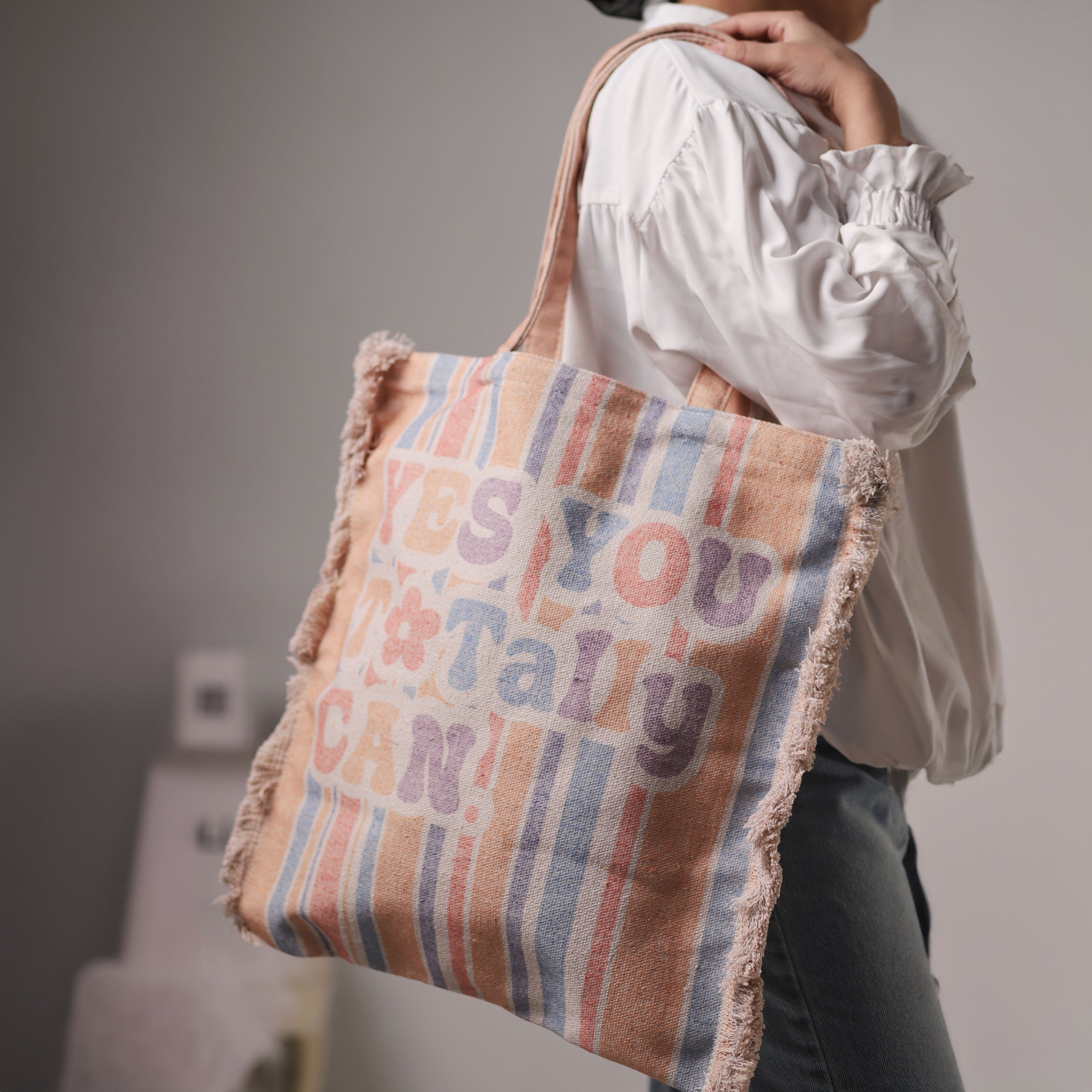 يمكنك ذلك تماما