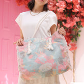 SummerJam (حزام أبيض)