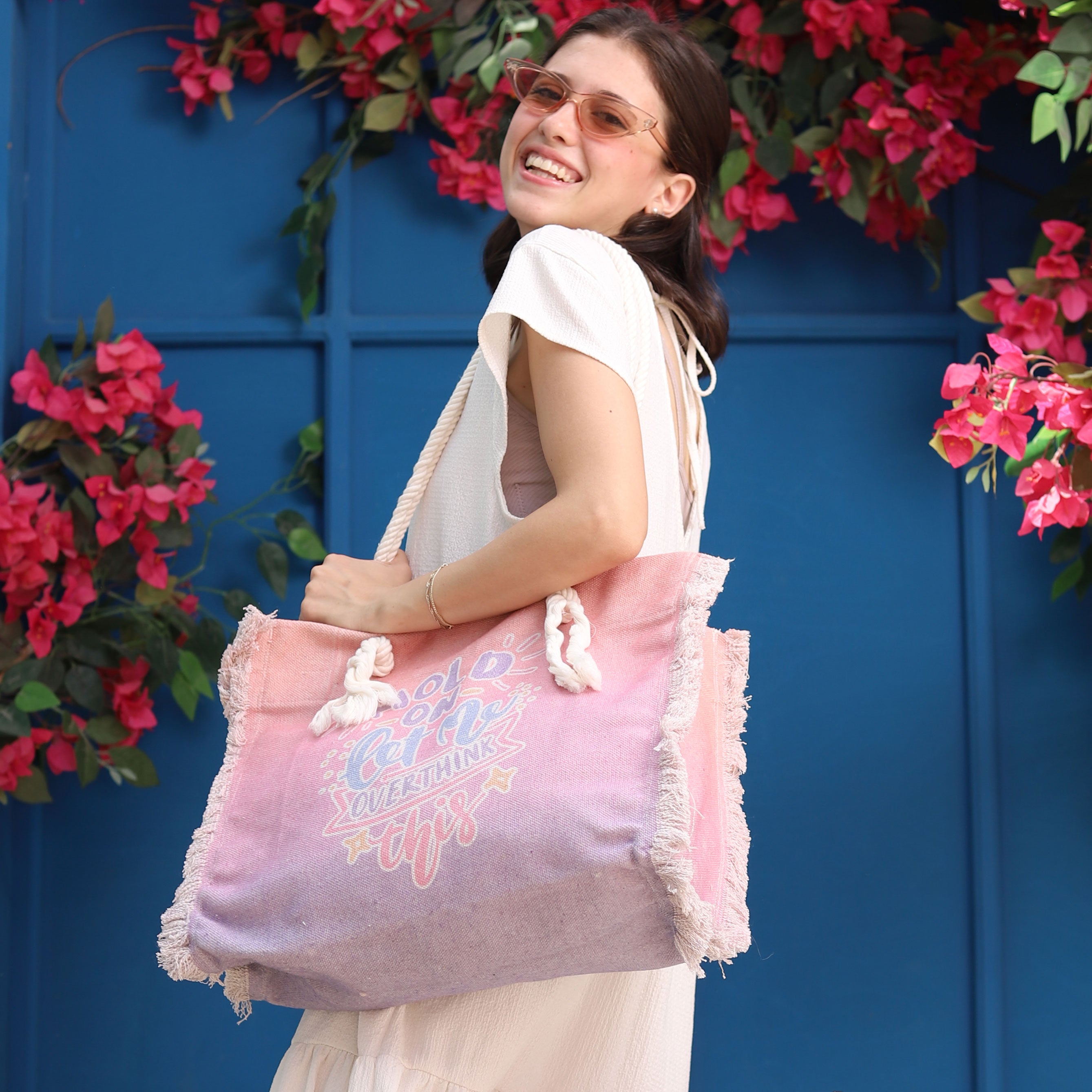 دعني أفكر كثيرًا (حزام عريض)