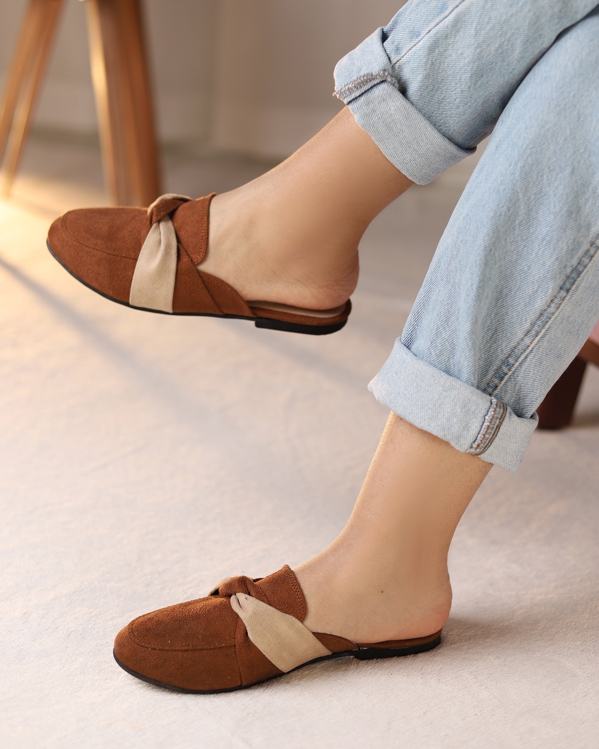 عقدة الكاكاو