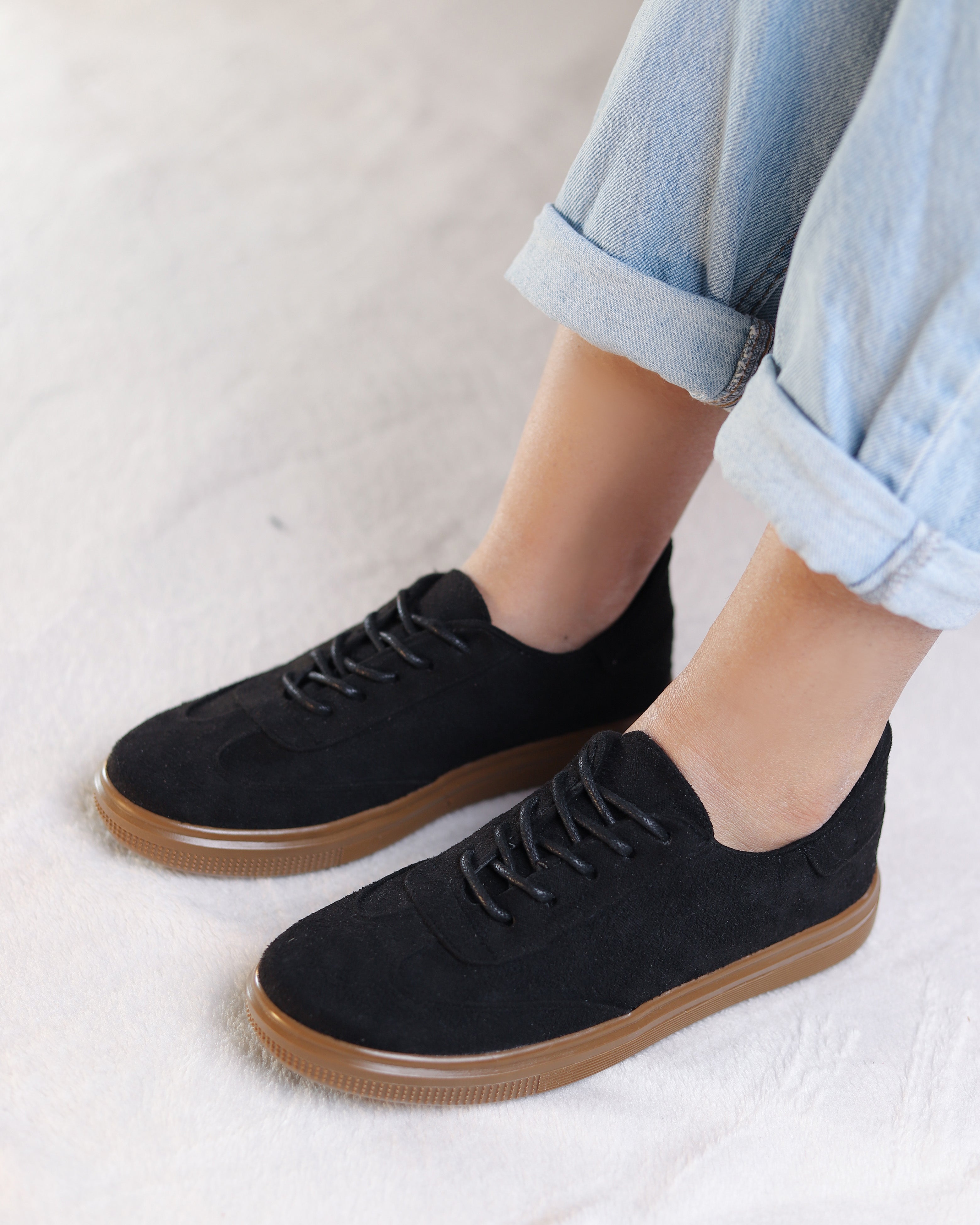 Carbon Stride