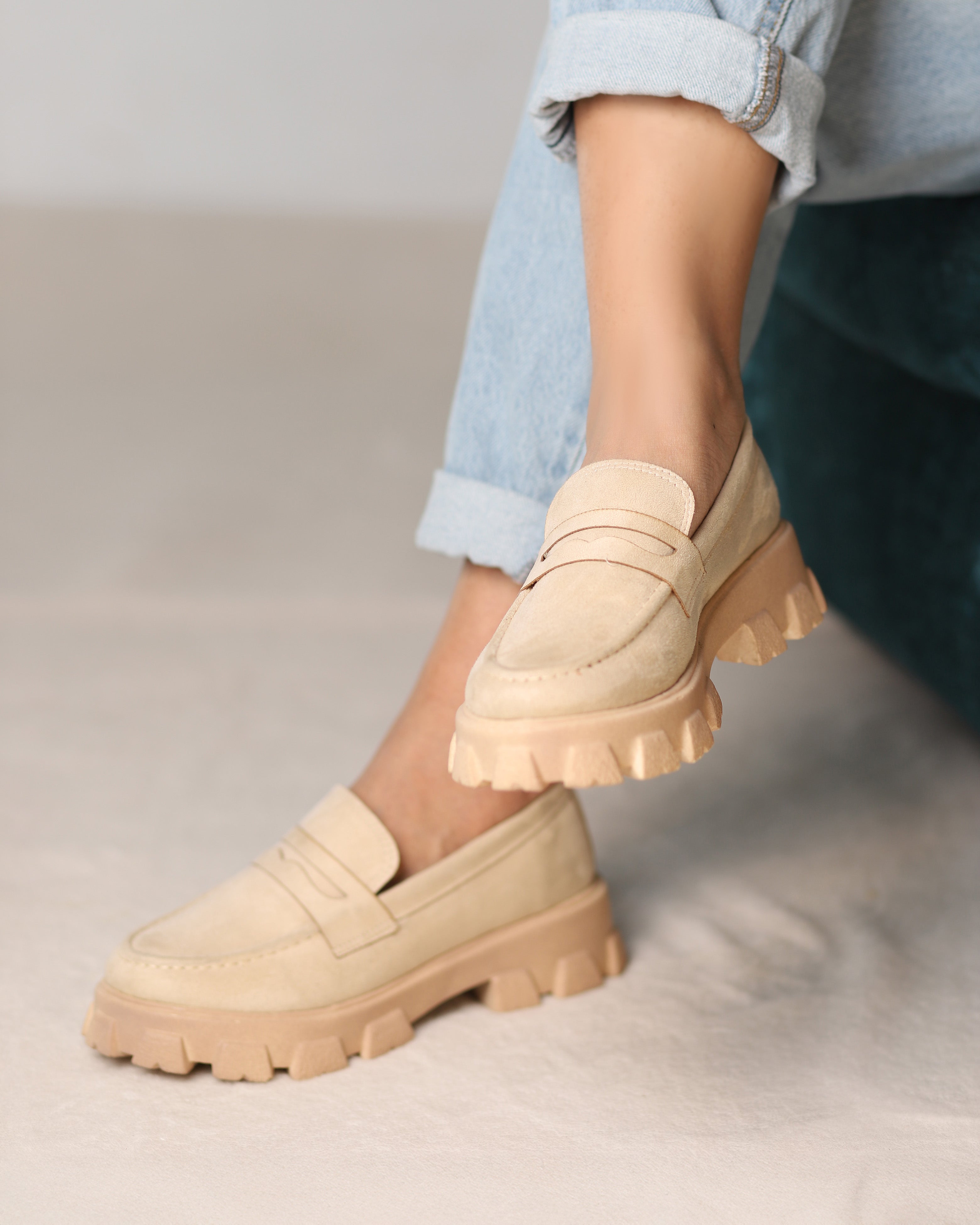 Sandway Loafers