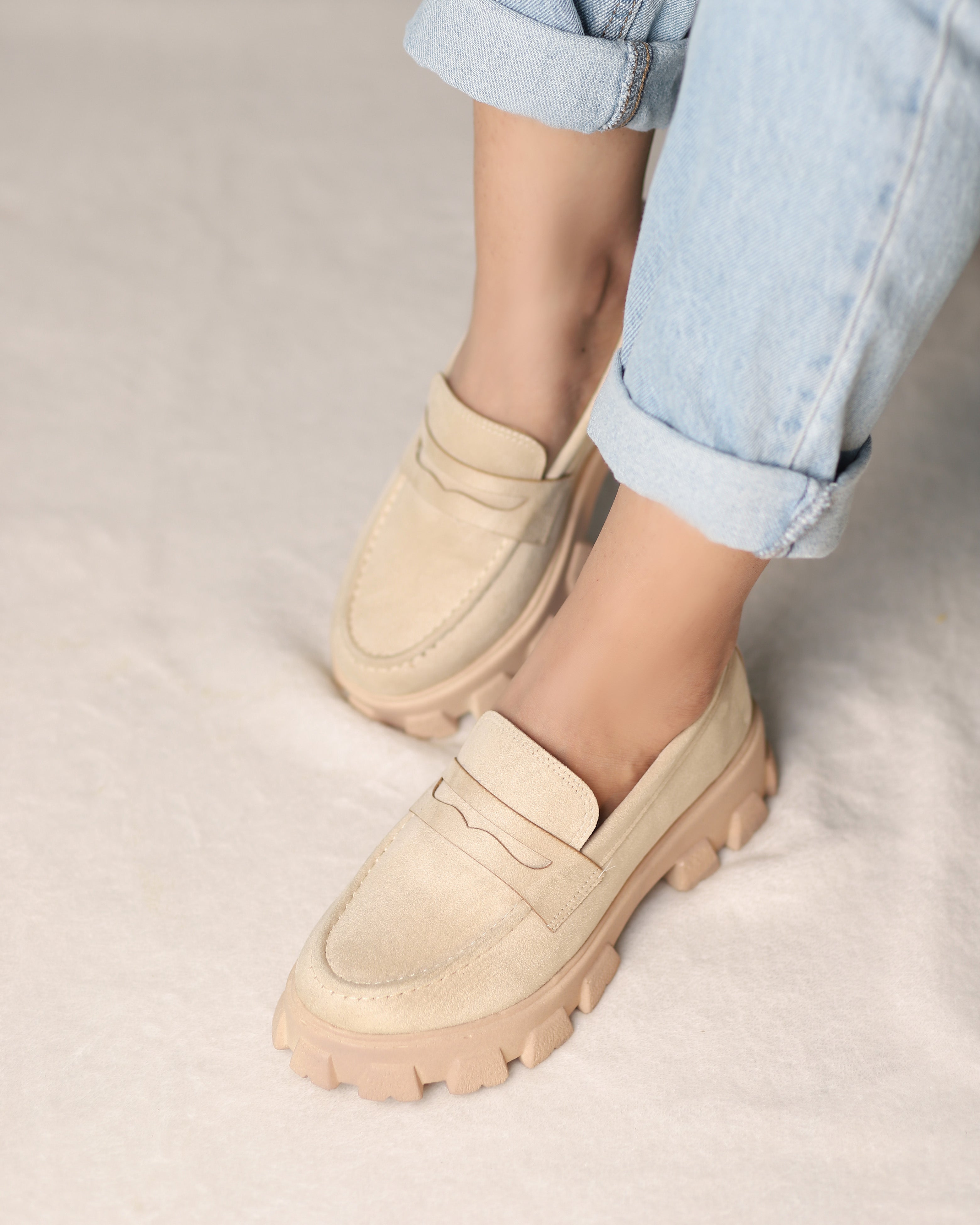 Sandway Loafers