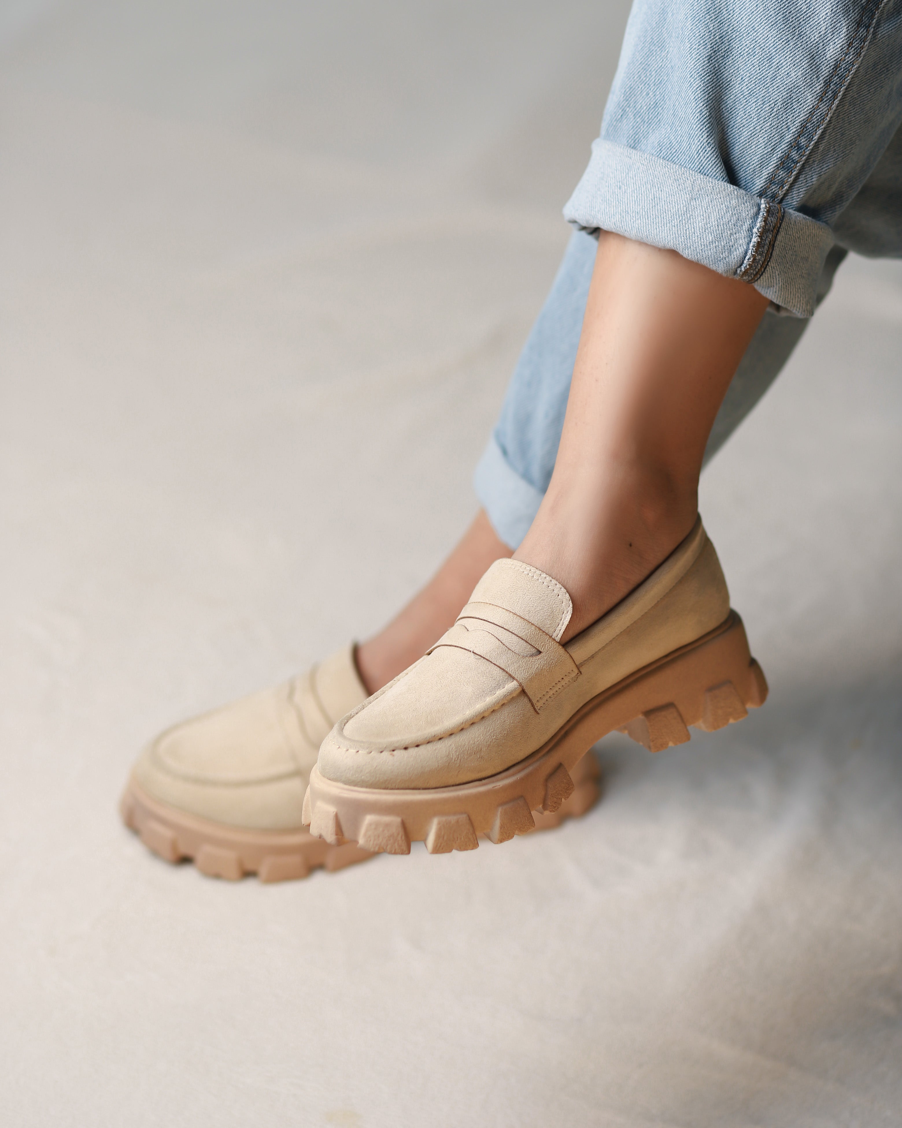 Sandway Loafers
