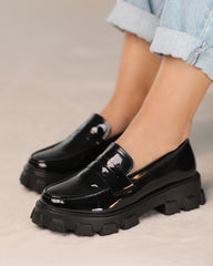 Eclipse Luxe Loafers