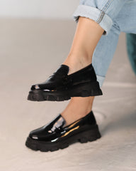 Eclipse Luxe Loafers