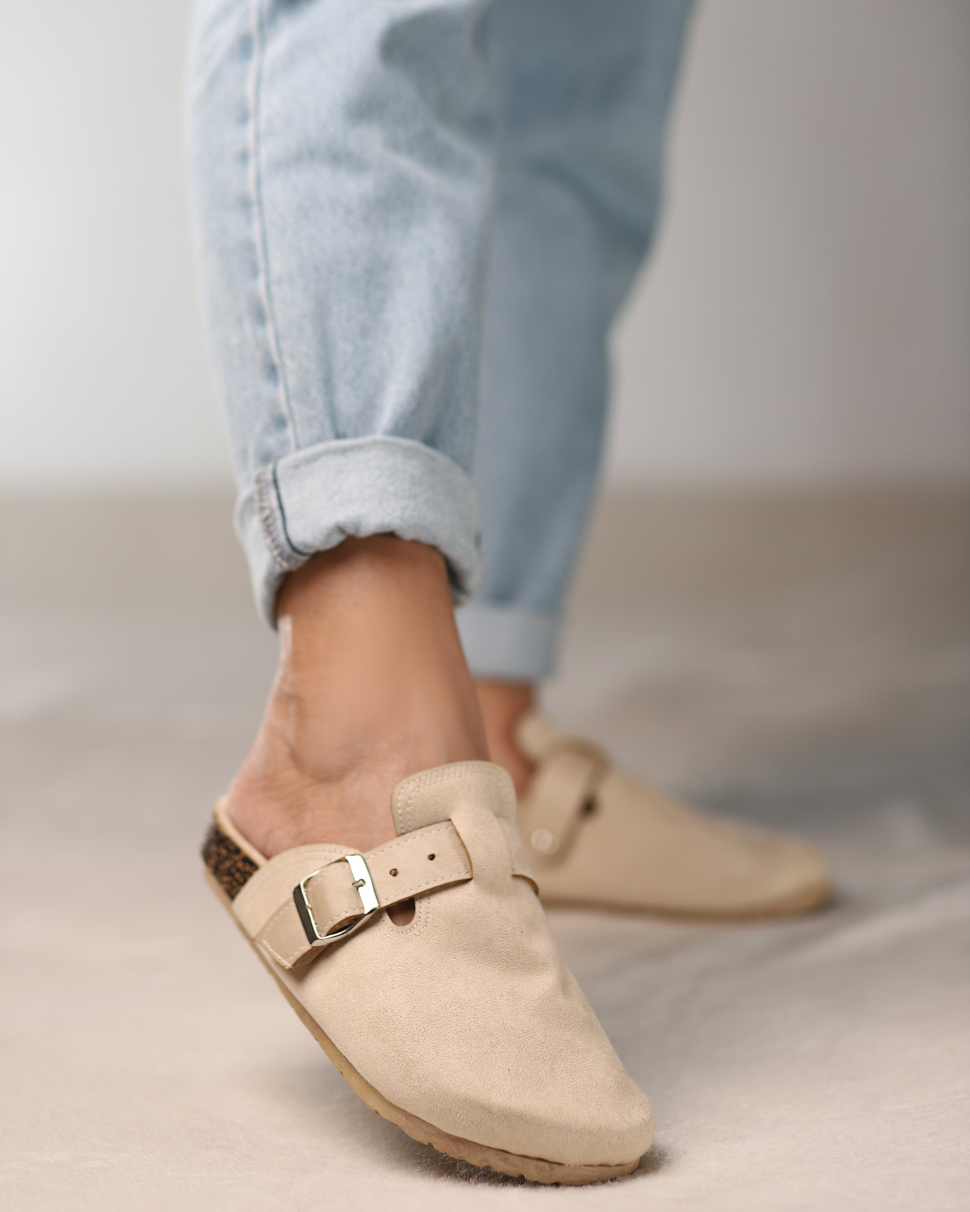 Cottage Clogs