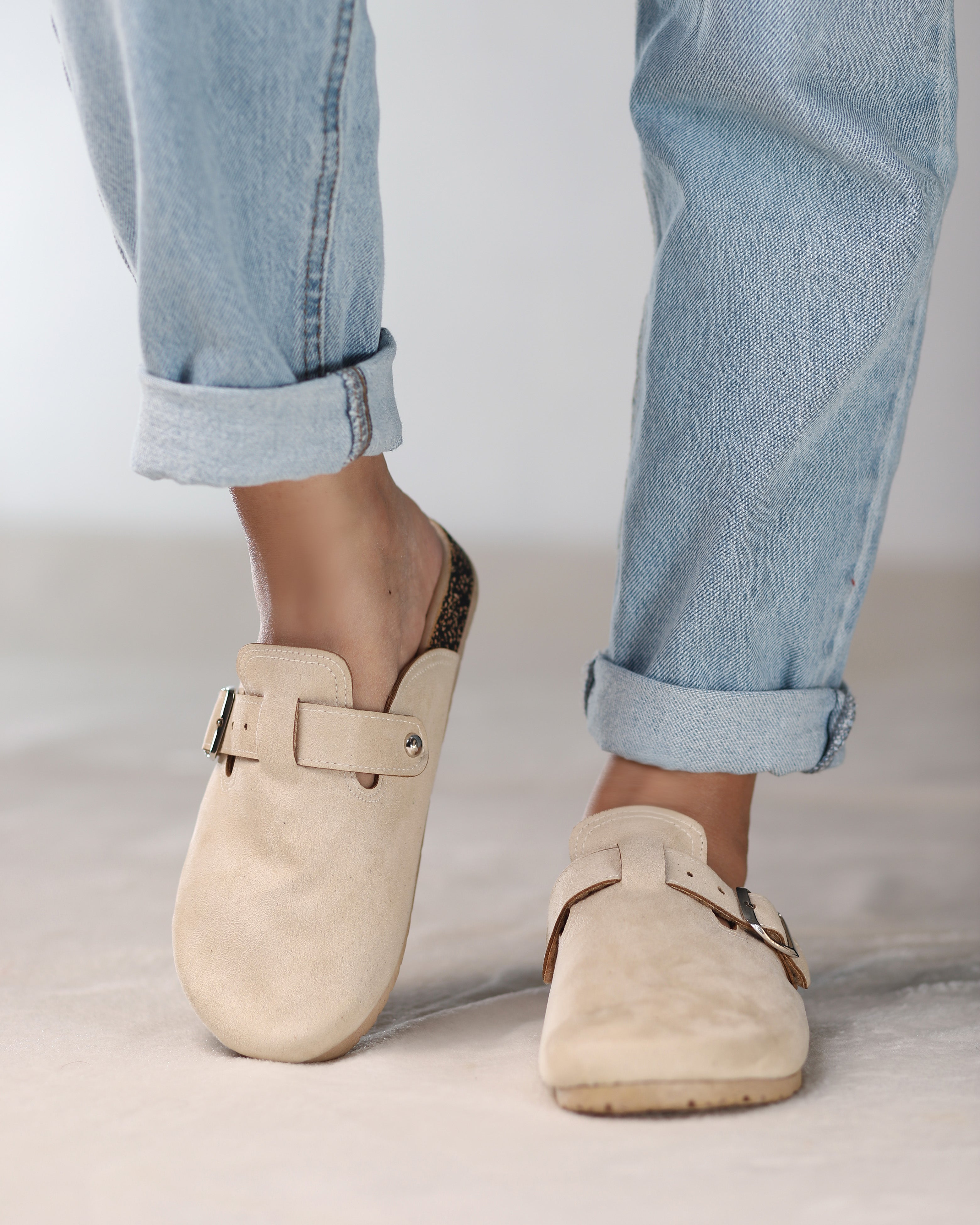 Cottage Clogs