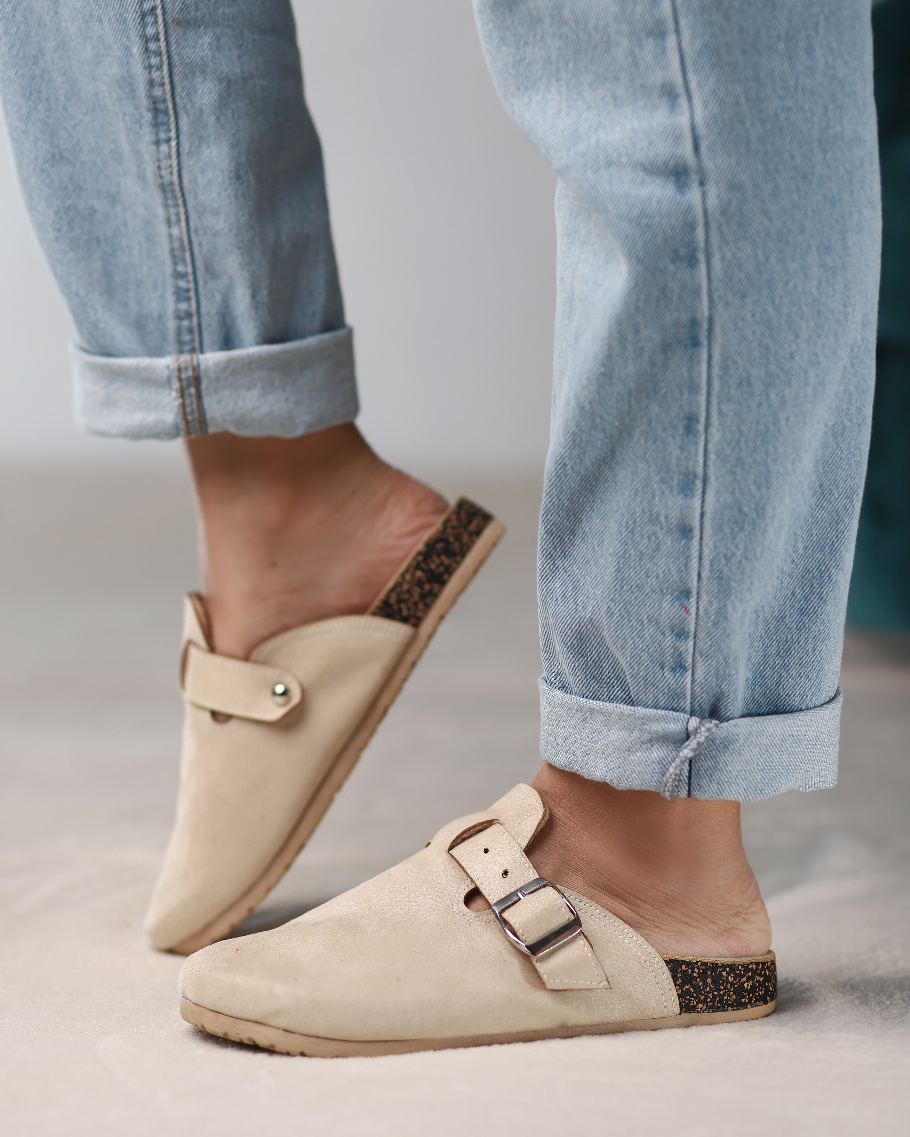 Cottage Clogs