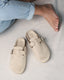 Cottage Clogs