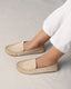 Sahara Suede Moccasins
