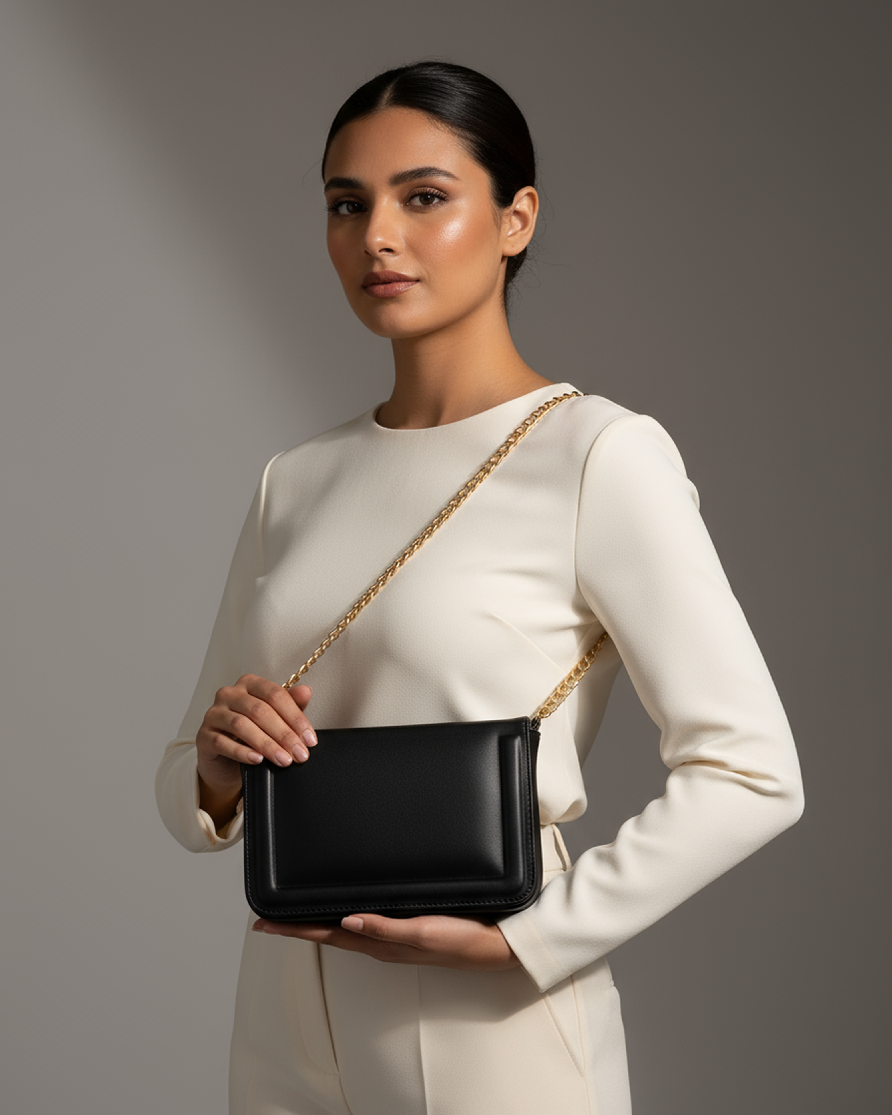 Elegance Chain Bag