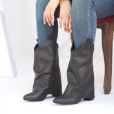 أحذية سابل فينشر