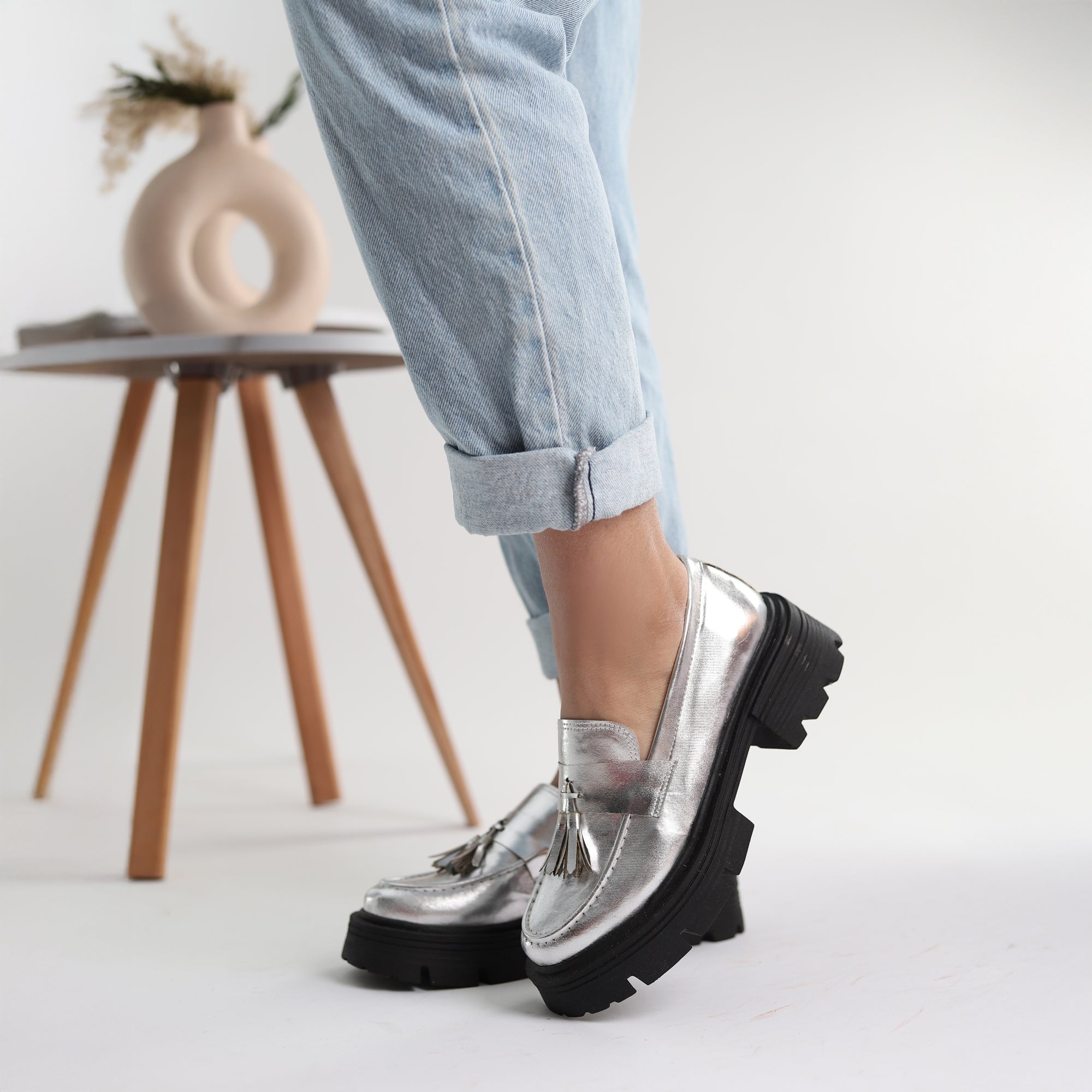 أحذية غليم لوفر