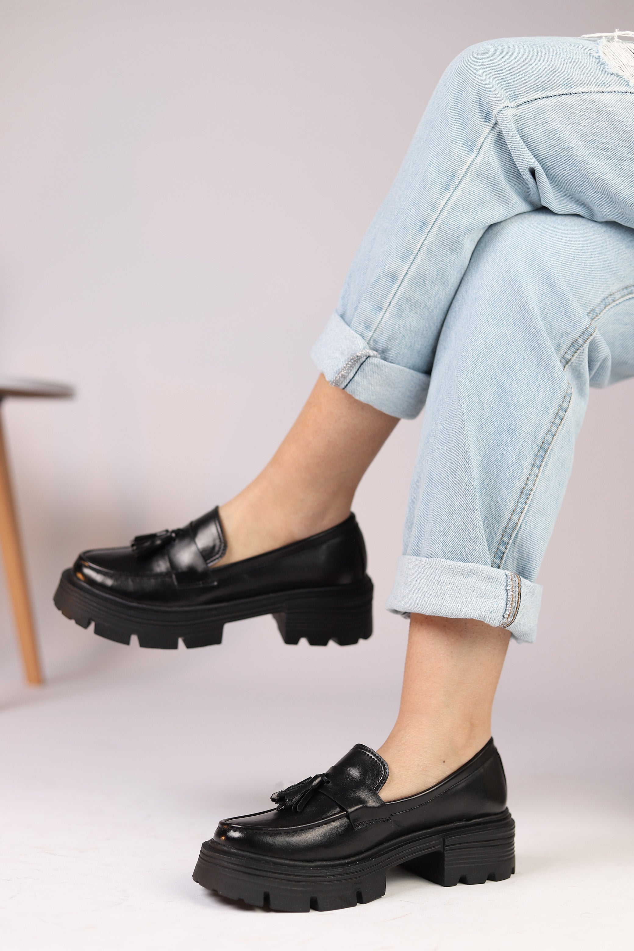 حذاء بلاكمور