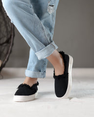 مارفن - أسود