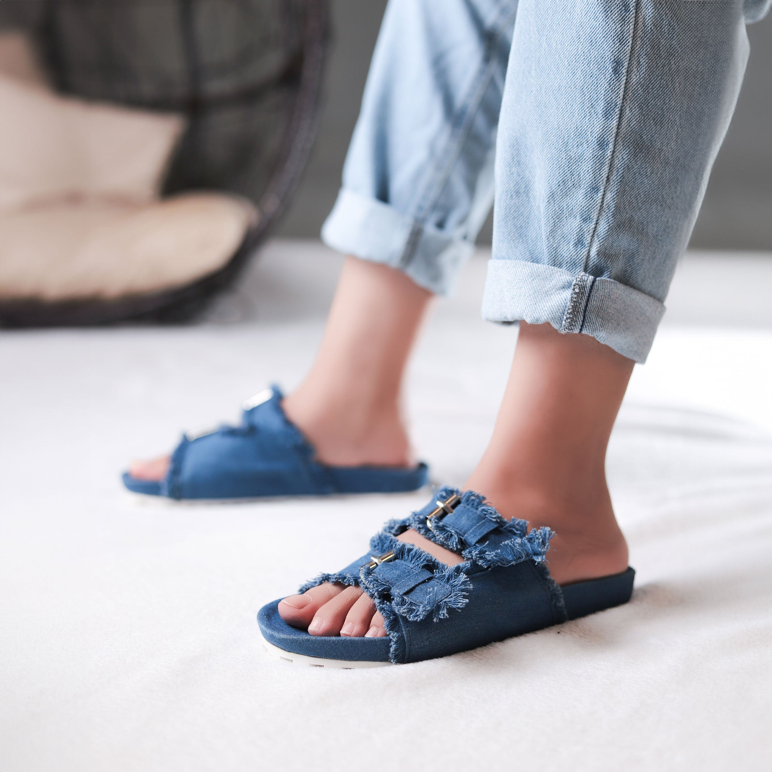 Jean Slipper