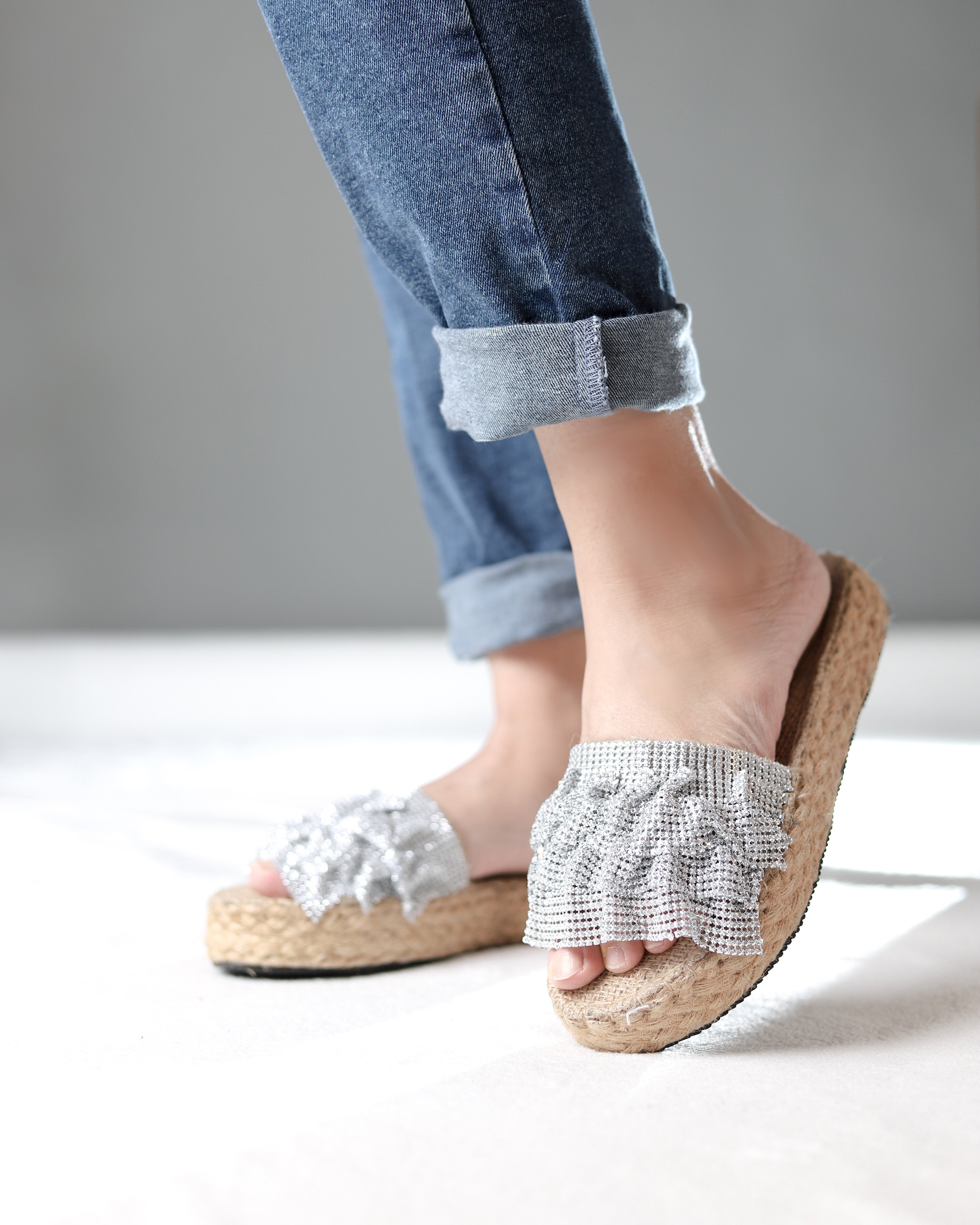 Soleado Slipper