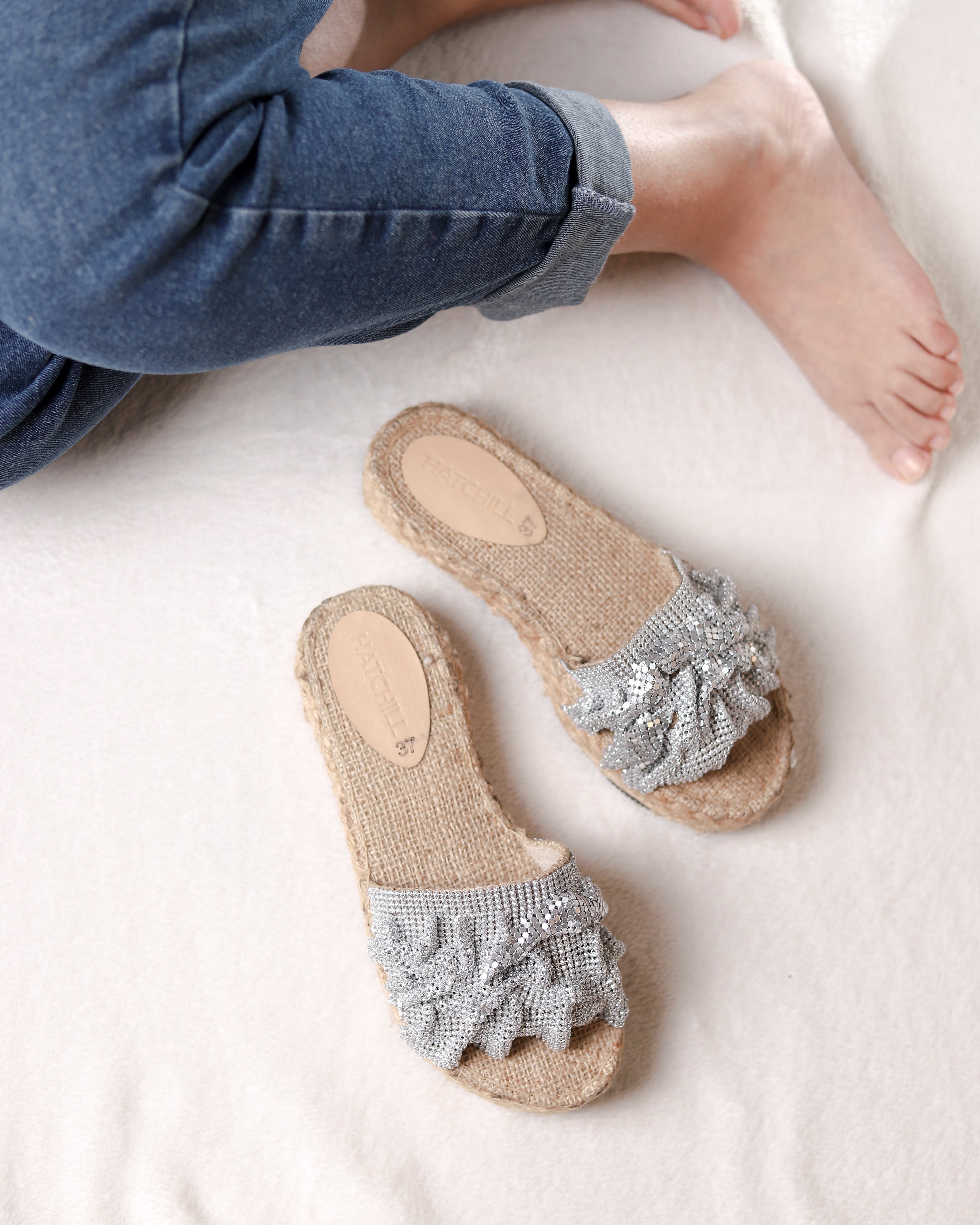Soleado Slipper