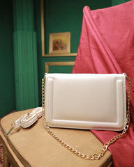 Whisper Chain Bag