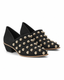 The Nova Mule - Black
