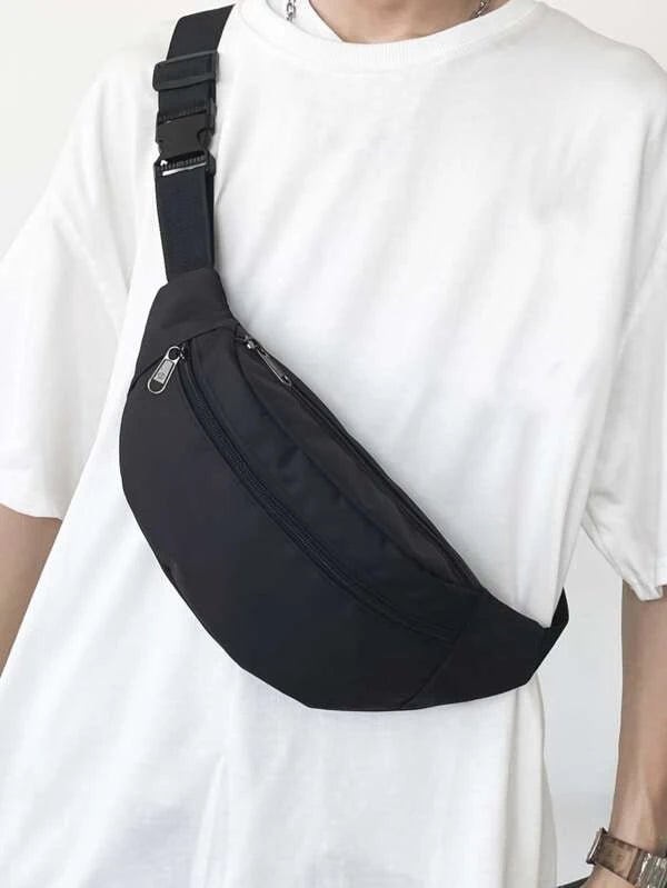 BumBuddy Waist bag - Hatchill