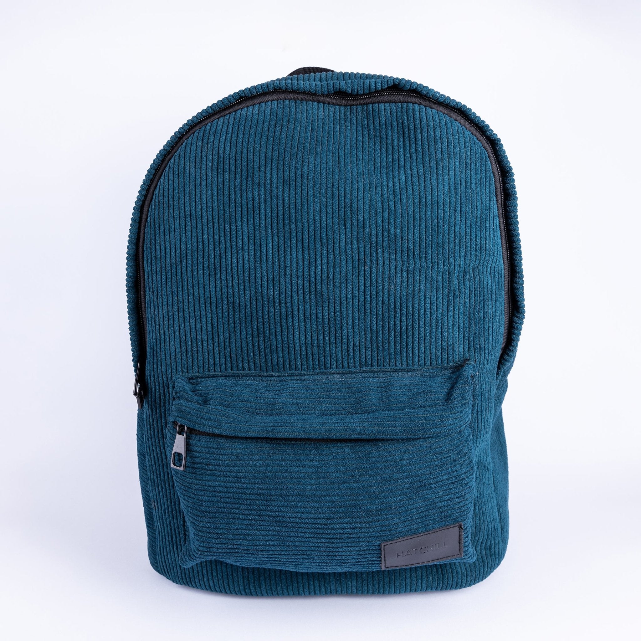 Denim Blue Backpack - Hatchill