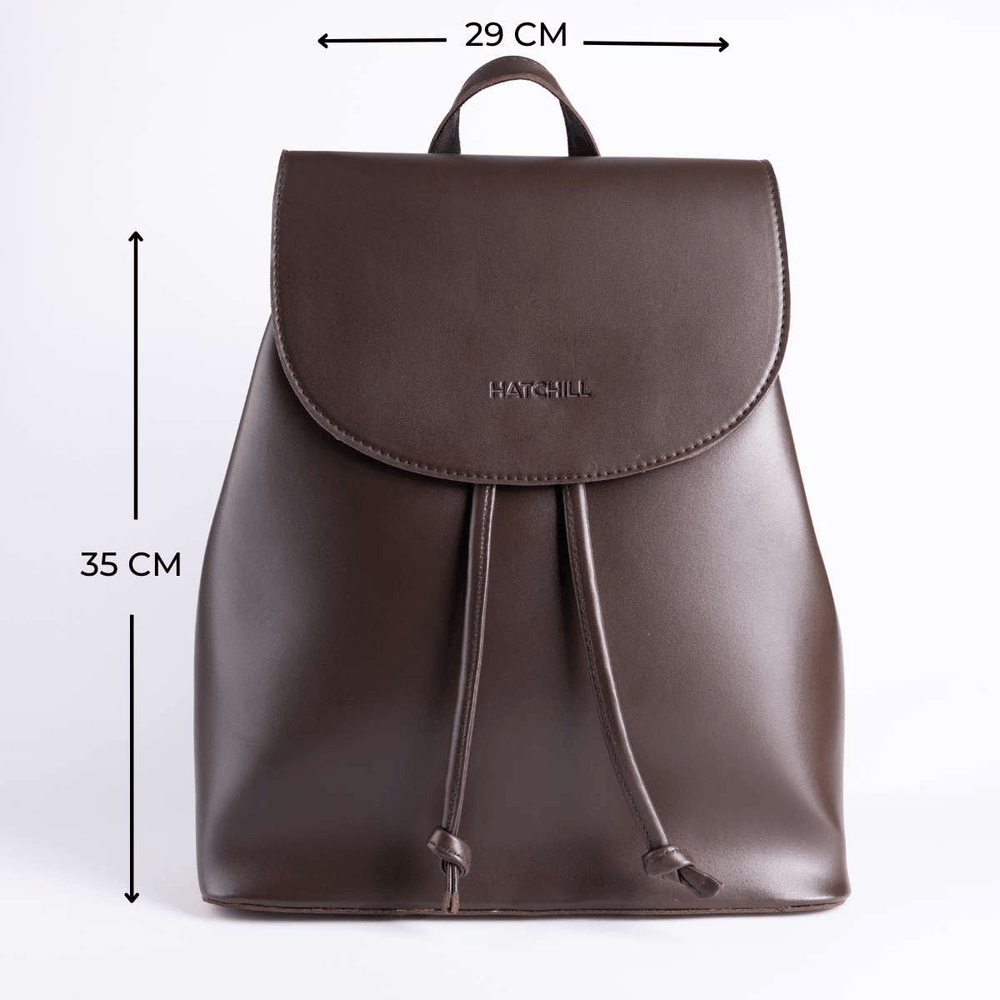 Leather backpack - Matterhorn - Hatchill