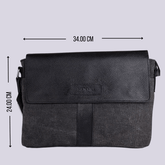 Leather Bambo everyday - Hatchill