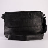 Leather Everyday Bag - Hatchill