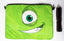Mike's Laptop Sleeve - Hatchill